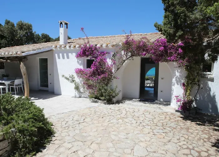 Sul Mare Sardegna Mercedes