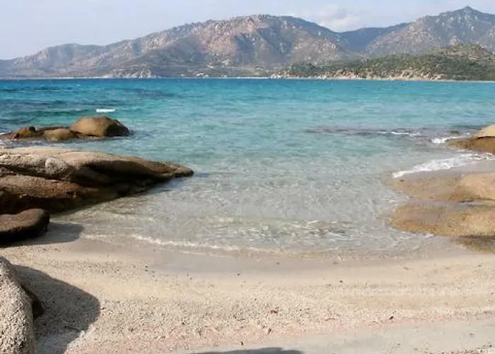 Sul Mare Sardegna Mercedes * Villasimius