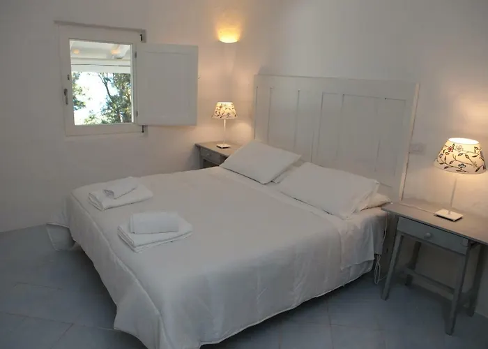 Sul Mare Sardegna Mercedes *