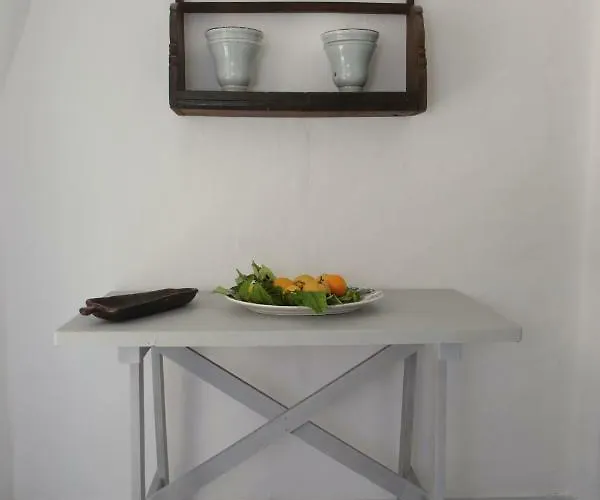 Sul Mare Sardegna Mercedes Prázdninový dům *