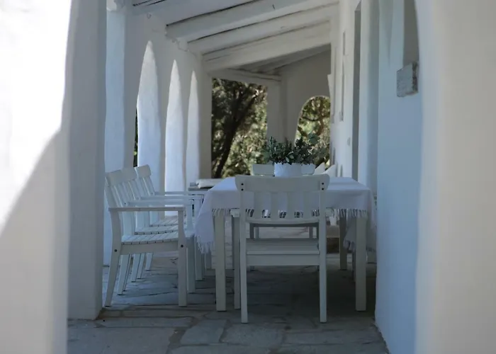 Prázdninový dům Sul Mare Sardegna Mercedes Villasimius