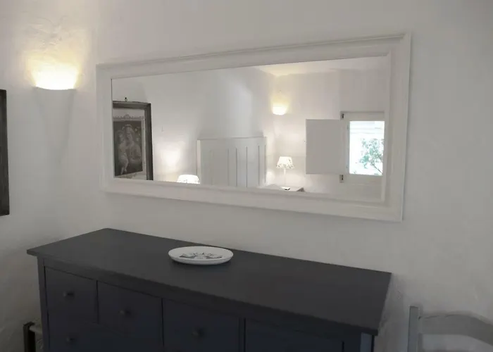 Prázdninový dům Sul Mare Sardegna Mercedes Villasimius