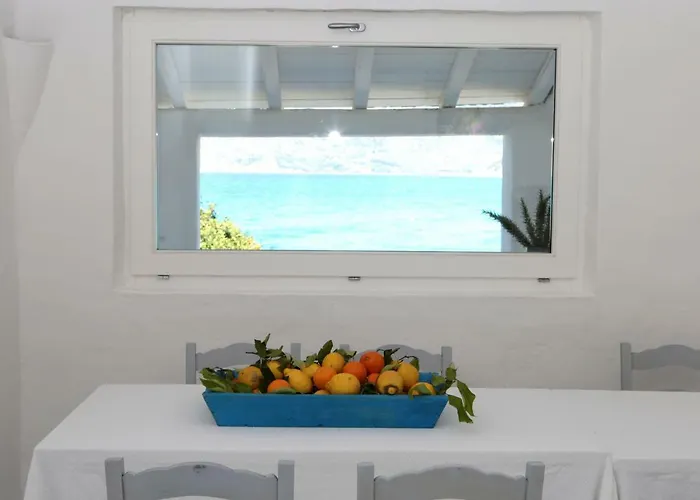 Sul Mare Sardegna Mercedes *