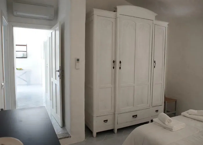 Sul Mare Sardegna Mercedes Prázdninový dům