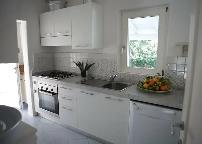 Sul Mare Sardegna Mercedes * Villasimius