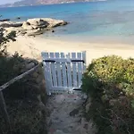 度假居 Sul Mare Sardegna Mercedes 维拉西米乌斯