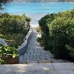度假居 Sul Mare Sardegna Mercedes 维拉西米乌斯