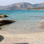 Sul Mare Sardegna Mercedes * 维拉西米乌斯