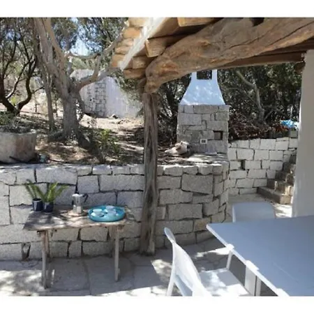 Holiday home Sul Mare Sardegna Mercedes