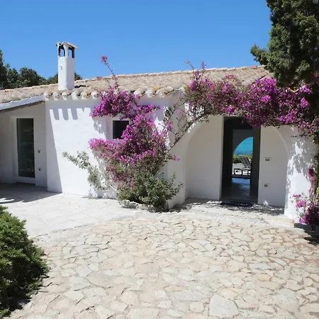 Sul Mare Sardegna Mercedes