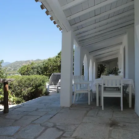 Sul Mare Sardegna Mercedes * Villasimius