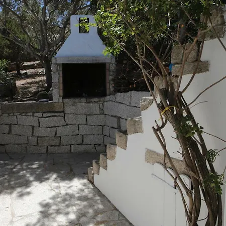 Holiday home Sul Mare Sardegna Mercedes *