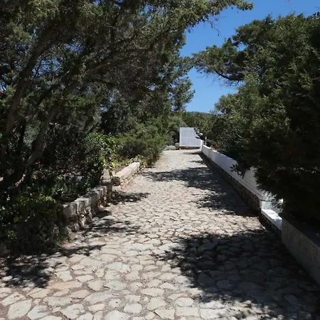 Sul Mare Sardegna Mercedes * 빌라시미우스