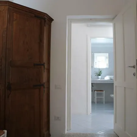 Sul Mare Sardegna Mercedes Holiday home