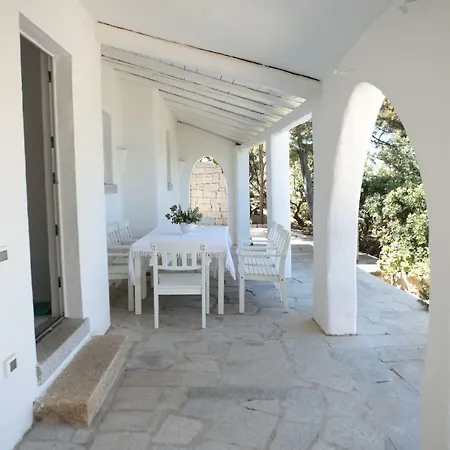 Sul Mare Sardegna Mercedes Holiday home *