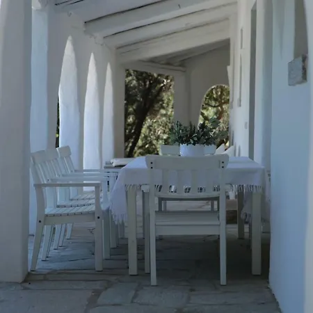 Сasa de vacaciones Sul Mare Sardegna Mercedes Villasimius