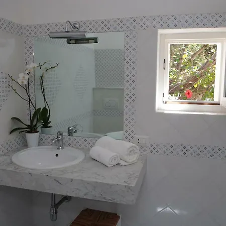 Holiday home Sul Mare Sardegna Mercedes *