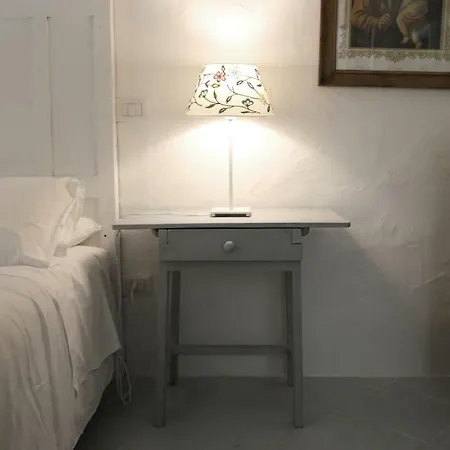 Sul Mare Sardegna Mercedes Сasa de vacaciones