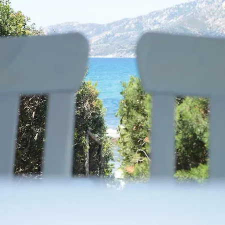 Sul Mare Sardegna Mercedes 빌라시미우스