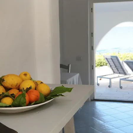 Holiday home Sul Mare Sardegna Mercedes Villasimius