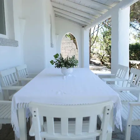 Sul Mare Sardegna Mercedes Holiday home *