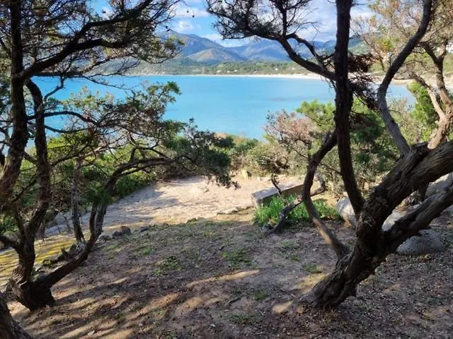 Sul Mare Sardegna Mercedes *