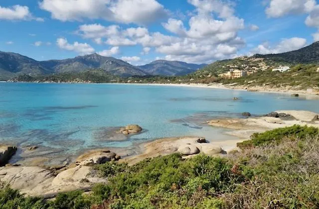 Sul Mare Sardegna Mercedes Villasimius