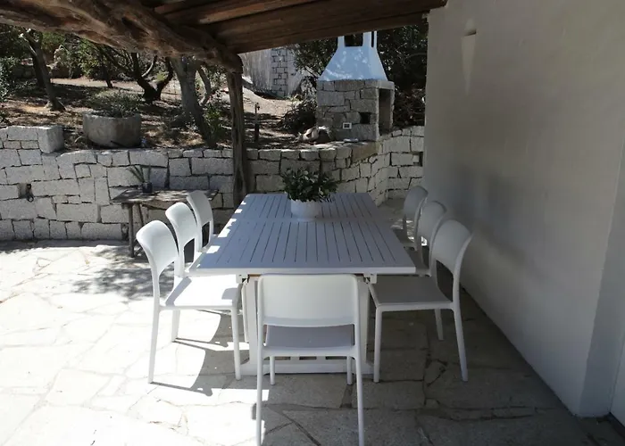 Sul Mare Sardegna Mercedes