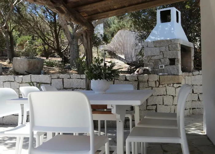 Sul Mare Sardegna Mercedes