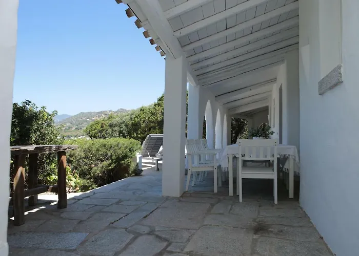 Sul Mare Sardegna Mercedes * Villasimius