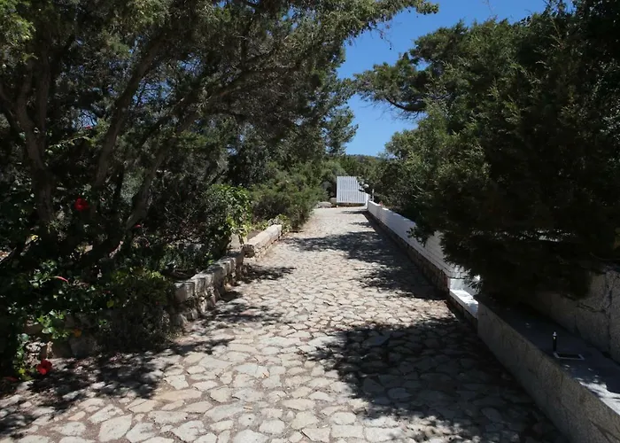 Sul Mare Sardegna Mercedes * Villasimius