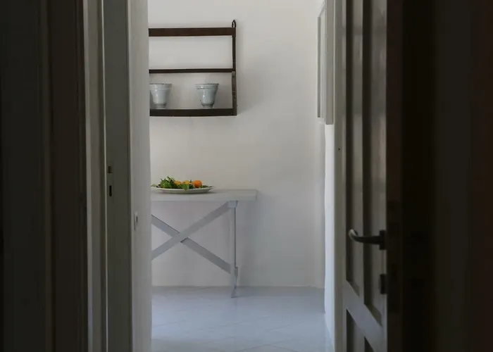 Vakantiehuis Sul Mare Sardegna Mercedes *