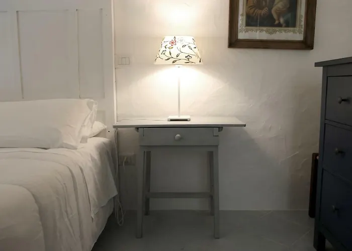 Sul Mare Sardegna Mercedes Vakantiehuis