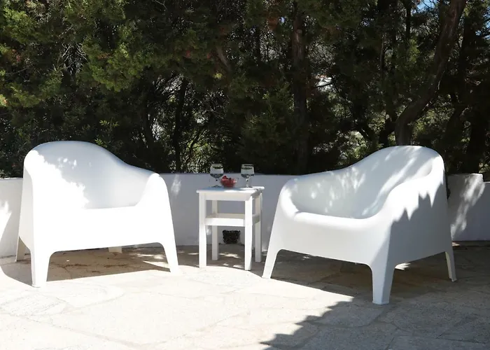 Σπίτι διακοπών Sul Mare Sardegna Mercedes *