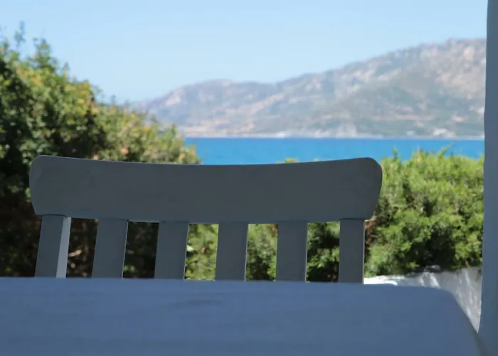 Сasa de vacaciones Sul Mare Sardegna Mercedes Villasimius