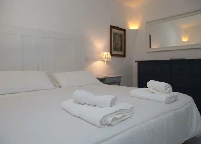 Sul Mare Sardegna Mercedes * Villasimius