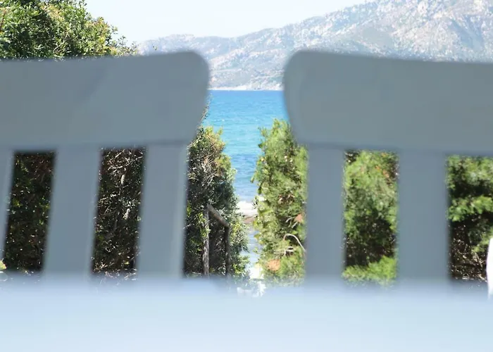 Sul Mare Sardegna Mercedes Villasimius