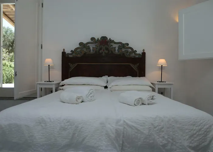 Σπίτι διακοπών Sul Mare Sardegna Mercedes Villasimius