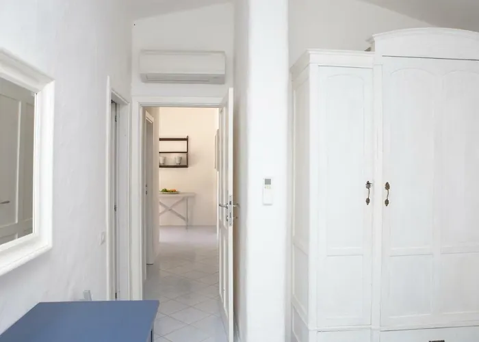 Sul Mare Sardegna Mercedes Vakantiehuis Villasimius