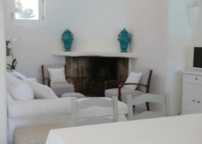 Σπίτι διακοπών Sul Mare Sardegna Mercedes Villasimius